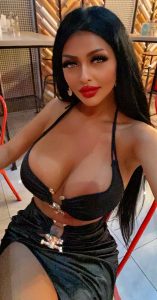 cleopatra escort